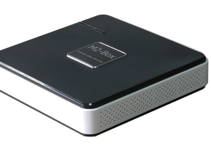 4CH NVR GS-NVR204C